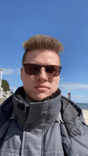 Julian Duscha Testimonial