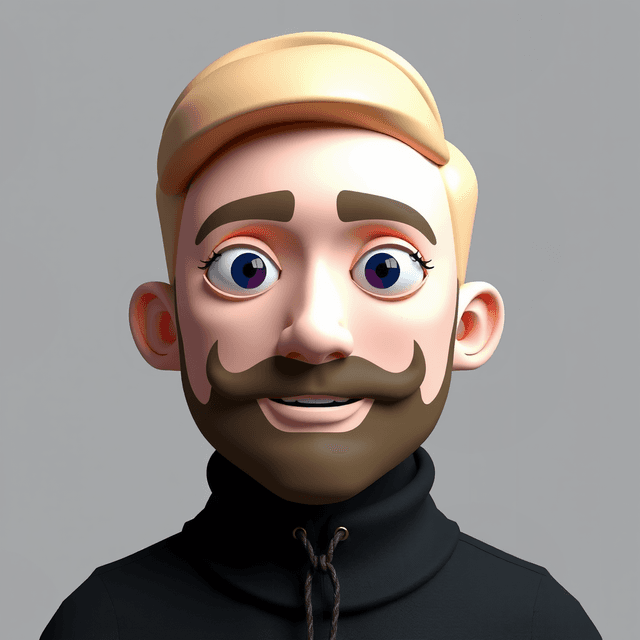 Profilbild von Julian